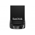 Memoria USB 3.1 128GB Sandisk Ultra FIT Black