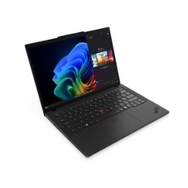 Portatil Lenovo Thinkpad T14 G6 Core Ultra 7 258V 32GB 1TB SSD 14" IPS W11P Black