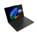 Portatil Lenovo Thinkpad T14 G6 Core Ultra 7 258V 32GB 1TB SSD 14" IPS W11P Black