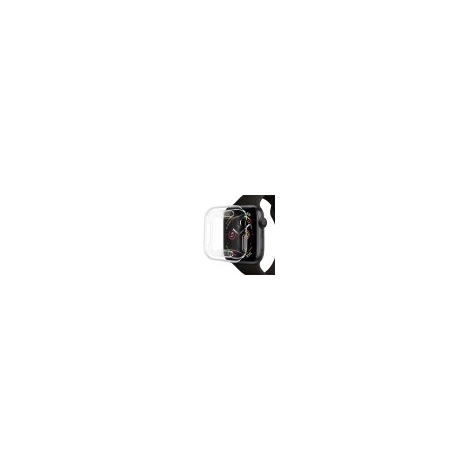Protector Cool Silicona Apple Watch 4 / 5 / 6 / se 44MM