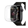 Protector Cool Silicona Apple Watch 4 / 5 / 6 / se 44MM