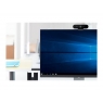 Webcam Logitech Brio Ultra HD PRO