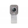 Webcam Logitech Streamcam White