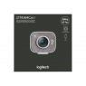 Webcam Logitech Streamcam White