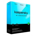 Antivirus Kaspersky Standard 1 Licencia