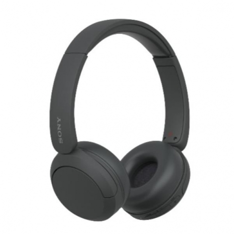 Auricular + MIC Sony WH-CH520 Wireless Black