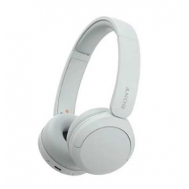 Auricular + MIC Sony WH-CH520 Wireless White