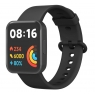 Correa HT para Xiaomi mi Watch 2 Lite / Redmi Watch 2 Lite Black