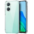 Funda Movil Back Cover Cool Antishock Transparente Vivo Y03