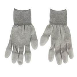 Guantes Antiestaticos ESD para Electronica Talla L