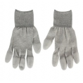 Guantes Antiestaticos ESD para Electronica Talla L