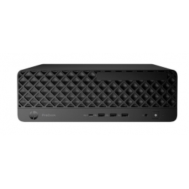 Ordenador HP Prodesk 4 G1I SFF Core Ultra 7 265 16GB 512GB SSD W11P