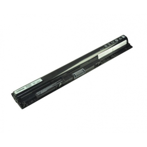Bateria Portatil Compatible 14.8V 2200MAH para Dell