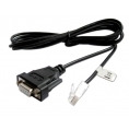 Cable APC RJ45 a Serie DB9 para Smart UPS 2M