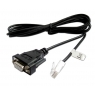 Cable APC RJ45 a Serie DB9 para Smart UPS 2M