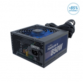 Fuente de Alimentacion ATX 850W Coolbox Powerline 3 Black