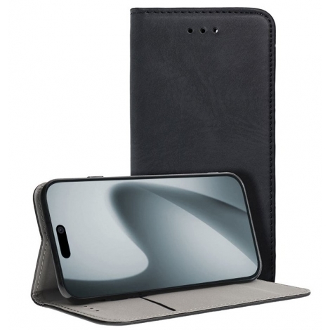 Funda Movil Cool Flip Cover Elegance Black iPhone 17 PRO