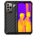 Smartphone Ulefone Power Armor 19T 5.93" OC 12GB 128GB Android 12 Rugged IP68 IP69K Black