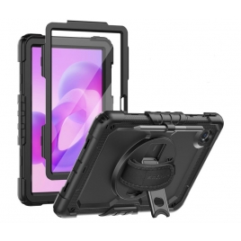 Funda Tablet HT Rugged Lenovo TAB M11 11" Black