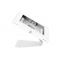 Soporte Tablet Neomounts Escritorio Y Pared 9.7"-11" Bloqueable White