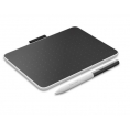 Tableta Digitalizadora Wacom ONE S Black