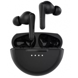 Auricular IN-EAR + MIC Belkin Soundform Rhythm TWS ANC Bluetooth Black