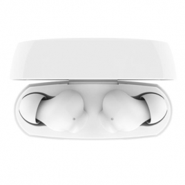 Auricular IN-EAR + MIC Belkin Soundform Rhythm TWS ANC Bluetooth White