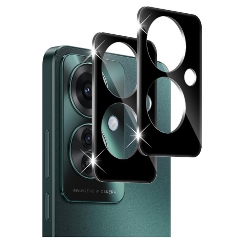 Protector Camara Trasera HT Cristal Templado Oppo Reno 11F 5G