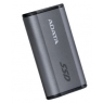Disco SSD USB / USB-C 1TB Adata SE800 Grey