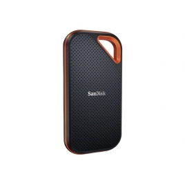 Disco SSD USB-C 1TB Sandisk Extreme PRO Portable 2.5"