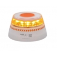 LUZ Emergencias V16 SOS Flash Connected DGT 3.0 White