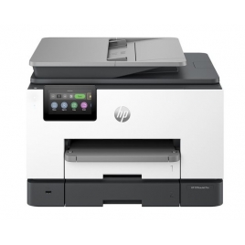 Impresora HP Multifuncion Officejet PRO 9130B 25PPM ADF Duplex WIFI Ethernet USB White / Grey