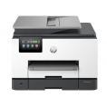 Impresora HP Multifuncion Officejet PRO 9130B 25PPM ADF Duplex WIFI Ethernet USB White / Grey
