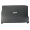 Cover LCD Acer Black para Aspire A515-51G A515-51 Series