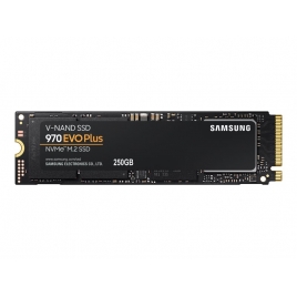 Disco SSD M.2 Nvme 250GB Samsung 970 EVO Plus 2280