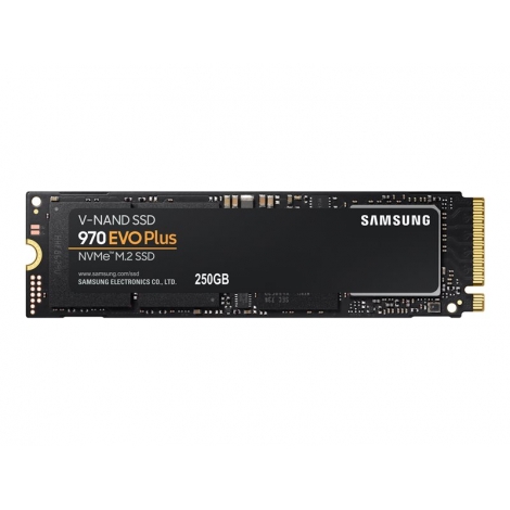 Disco SSD M.2 Nvme 250GB Samsung 970 EVO Plus 2280