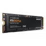 Disco SSD M.2 Nvme 250GB Samsung 970 EVO Plus 2280