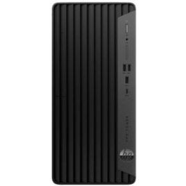 Ordenador HP PRO 400 G9 MT CI7 14700 16GB 512GB SSD Quadro T400 4GB W11P Black