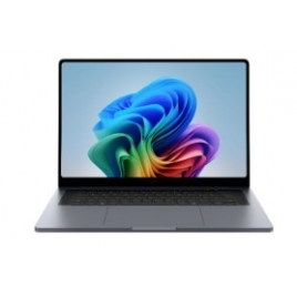 Portatil Samsung Galaxy Book 6 Core Ultra 7 356H 32GB 1TB SSD RTX 5060 8GB 16" Tactil Amoled W11P Gray