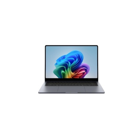 Portatil Samsung Galaxy Book 6 Core Ultra 7 356H 32GB 1TB SSD RTX 5060 8GB 16" Tactil Amoled W11P Gray