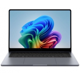 Portatil Samsung Galaxy Book 6 Core Ultra 7 356H 64GB 1TB SSD RTX 5070 8GB 16" Tactil Amoled W11P Gray