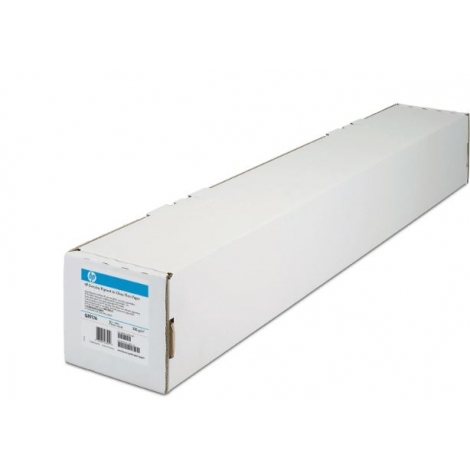 Rollo Papel HP Glossy Photo 24" 30.5M 235GR