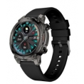 Smartwatch Nilox Trail Round 1.39" Black