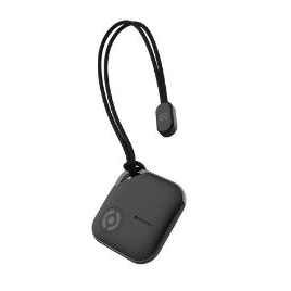 Celly Smart TAG Finder Black