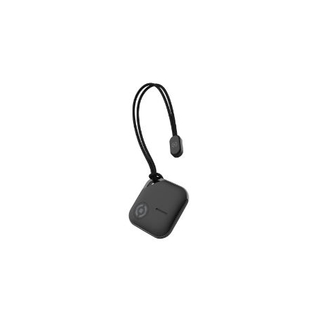 Celly Smart TAG Finder Black