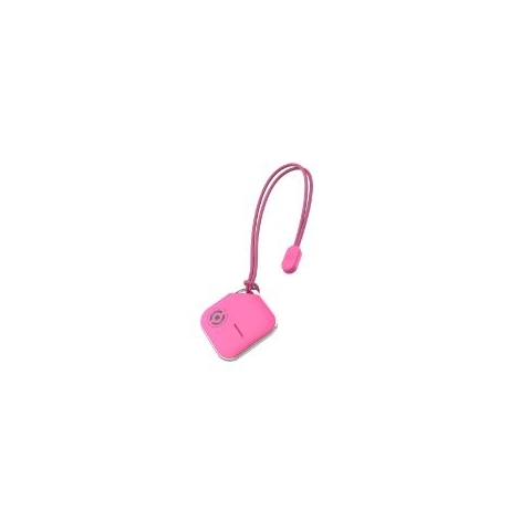 Celly Smart TAG Finder Pink