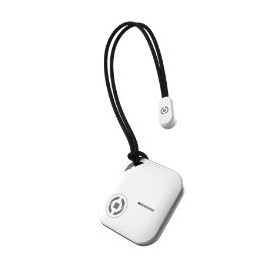 Celly Smart TAG Finder White / Black
