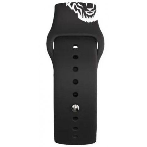 Correa Save Family Sport Black Athletic Club Bilbao para Savewatch+