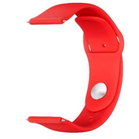 Correa Save Family Sport red para Savewatch+