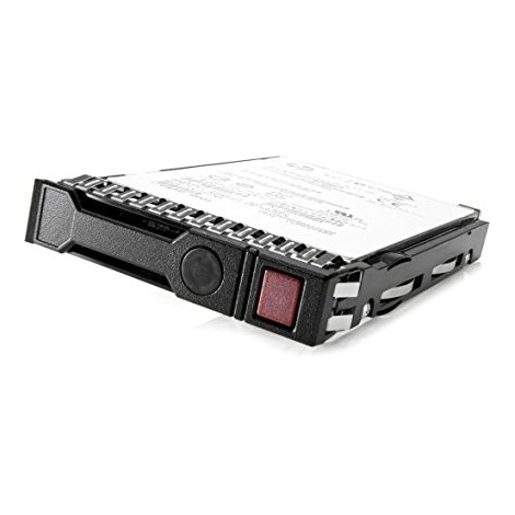 Disco Duro HP 1.2TB SAS 2.5" HOT Swap 10.000RPM